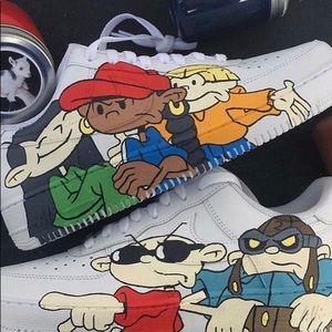 Meet your Posher, Oscar